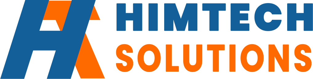 HimTech Studio Logo